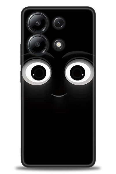 kılıfevreni جراب متوافق مع هاتف Xiaomi Redmi Note 13 4G A+ Plus + واقي شاشة س...