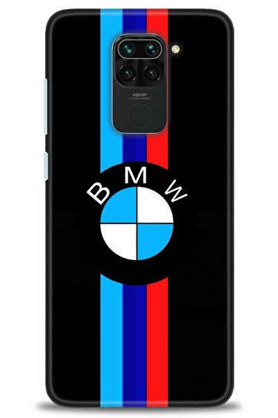 kılıfevreni Redmi Note 9 Uyumlu HD Kalite Silikon Kılıf Şeffaf Silikon Koruyu...