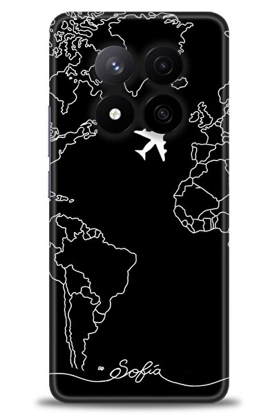 kılıfevreni غطاء متوافق مع هاتف Xiaomi Redmi Note 14 Pro Plus A+ Plus غطاء HD...