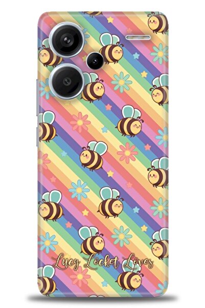 kılıfevreni Xiaomi Redmi Note 13 Pro Plus Compatible A+ Plus Case Hd Printed ...