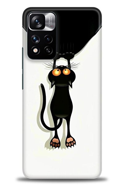 kılıfevreni جراب متوافق مع هاتف Xiaomi Redmi Note 11 Pro Plus + واقي شاشة من ...