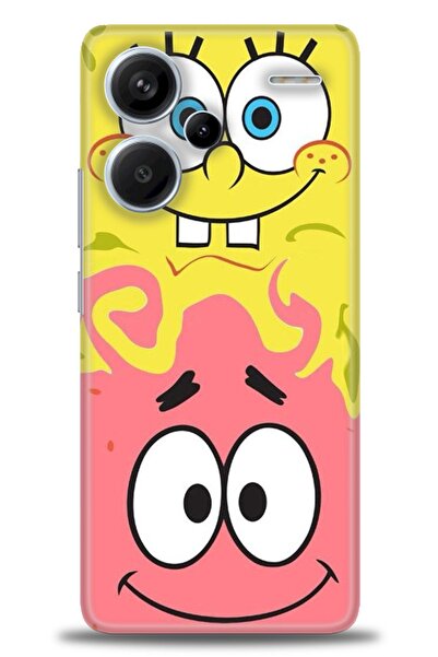 kılıfevreni غطاء متوافق مع هاتف Xiaomi Redmi Note 13 Pro Plus A+ Plus غطاء HD...