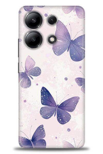 kılıfevreni جراب متوافق مع هاتف Xiaomi Redmi Note 13 4G A+ Plus + واقي شاشة س...