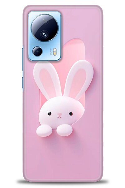 kılıfevreni غطاء متوافق مع هاتف Xiaomi Mi 13 Lite A+ Plus HD مطبوع - غطاء من ...