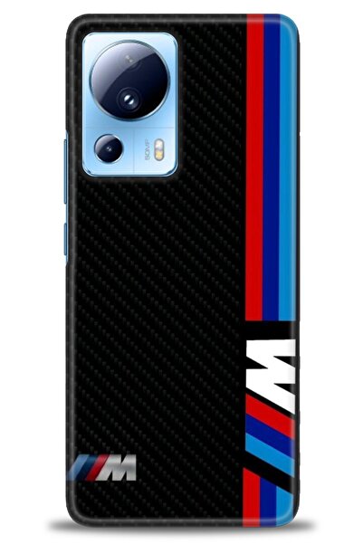 kılıfevreni غطاء متوافق مع هاتف Xiaomi Mi 13 Lite A+ Plus HD مطبوع - غطاء سيل...