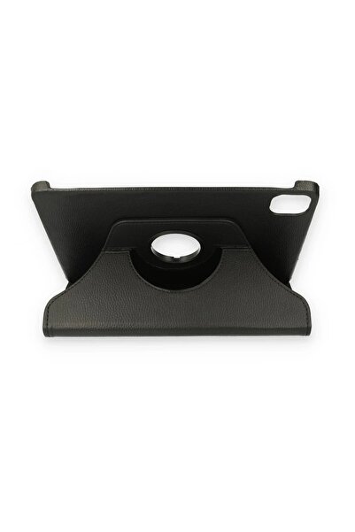 VINTESSY Xiaomi Pad 6 Case 360 Tablet Leather Case - Black-(5796) - Mkr8049-9397