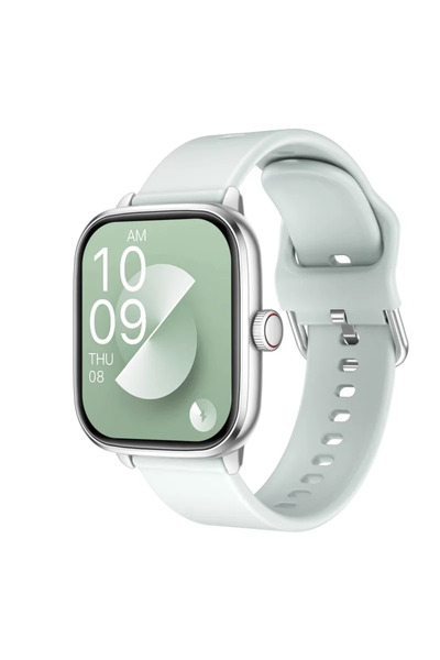 Generic Wholesale Large Screen Men's OEM IP67 Waterproof Smartwatch