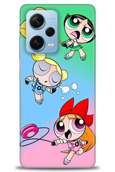 kılıfevreni غطاء متوافق مع هاتف Xiaomi Redmi Note 12 Pro Plus A+ Plus غطاء HD...