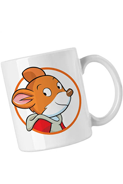 OEM Cana Benjamin Geronimo Stilton