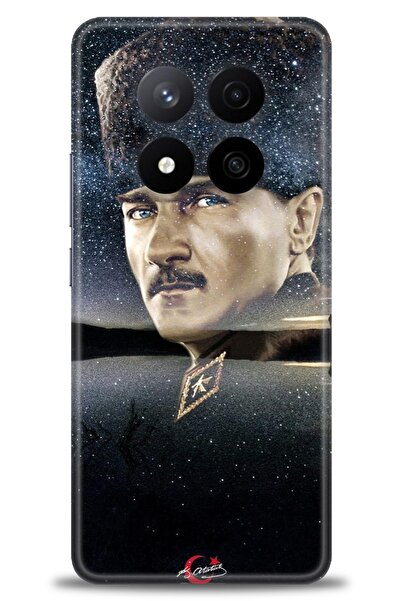 kılıfevreni Xiaomi Redmi Note 14 Pro Plus Compatible A+ Plus Case + Ceramic U...