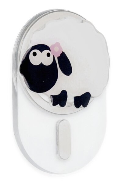 Khayra Kickstand Character Magsafe Stand - Pattern 2-(5796) - Eszaoc1451-2307