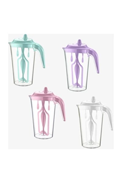 abnturk Mikser Sürahi Ayranmatik 1 Adet