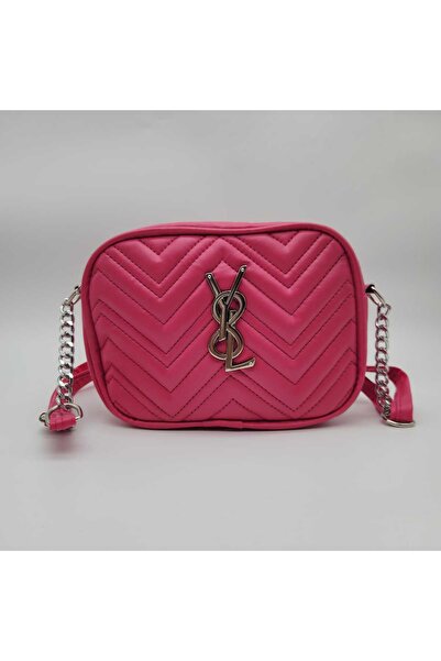 Butik Lunova Émeraude Crossbody