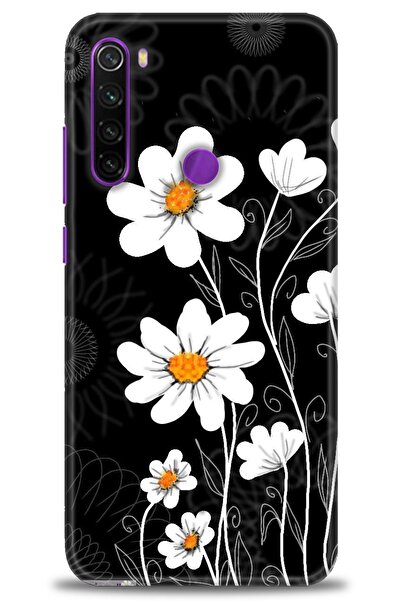 kılıfevreni Xiaomi Redmi Note 8 Compatible A+ Plus Case + Ceramic Unbreakable...
