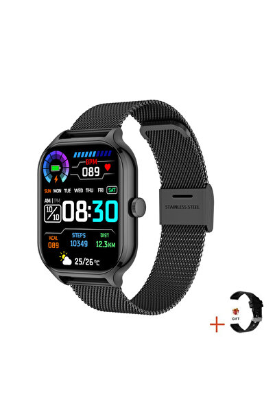 Generic 2024 Factory High-Quality Smart Sports Watch Z 49