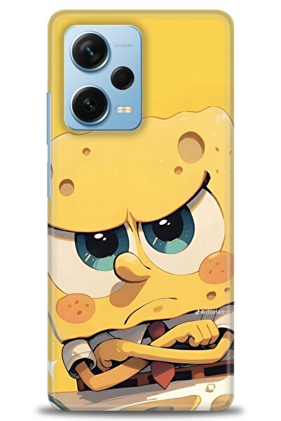 kılıfevreni غطاء متوافق مع هاتف Xiaomi Redmi Note 12 Pro Plus A+ Plus غطاء HD...