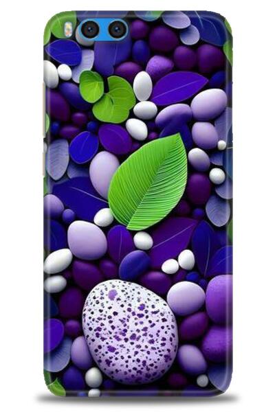 kılıfevreni حافظة متوافقة مع هاتف Xiaomi Mi Note 3 A+ Plus + واقي شاشة من الس...