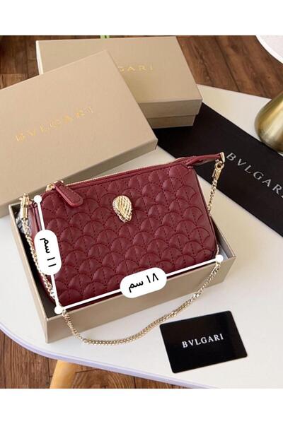 Generic حقيبة كتف ماستر اصلي مع الملحقات