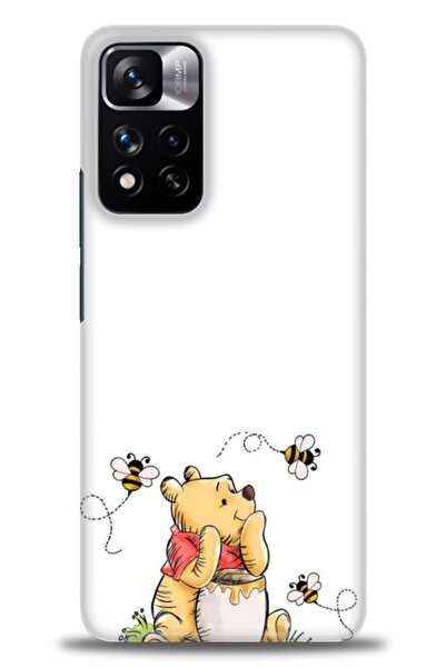 kılıfevreni جراب متوافق مع هاتف Xiaomi Redmi Note 11 Pro Plus + واقي شاشة من ...