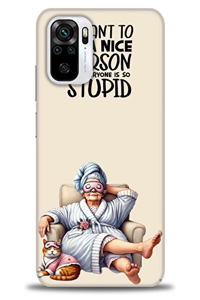 kılıfevreni جراب متوافق مع هاتف Xiaomi Redmi Note 10 A+ Plus + واقي شاشة سيرا...