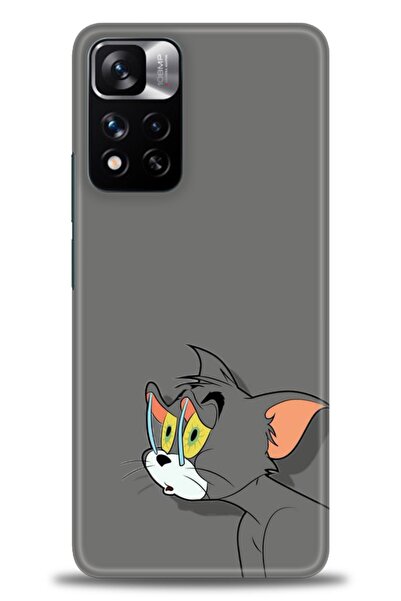 kılıfevreni غطاء متوافق مع هاتف Xiaomi Redmi Note 11 Pro Plus A+ Plus غطاء HD...