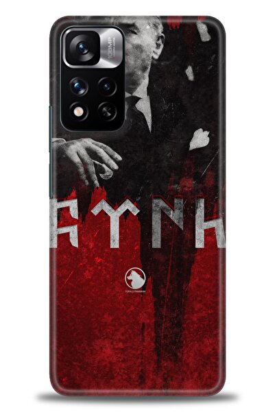 kılıfevreni جراب متوافق مع هاتف Xiaomi Redmi Note 11 Pro Plus + واقي شاشة من ...