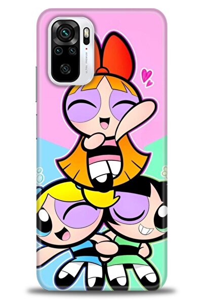 kılıfevreni جراب متوافق مع هاتف Xiaomi Redmi Note 10 A+ Plus + واقي شاشة سيرا...