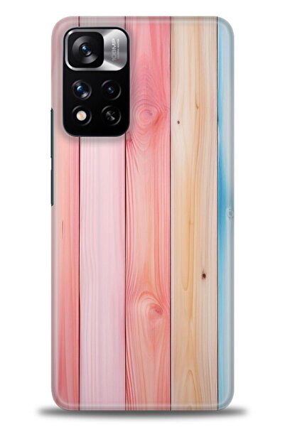 kılıfevreni غطاء متوافق مع هاتف Xiaomi Redmi Note 11 Pro Plus A+ Plus غطاء HD...