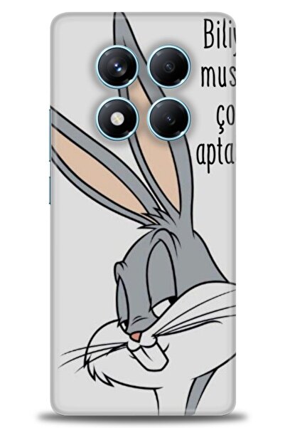 kılıfevreni جراب متوافق مع هاتف Xiaomi Redmi Note 14 Pro 4G A+ Plus + واقي شا...