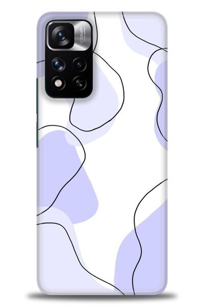 kılıfevreni غطاء متوافق مع هاتف Xiaomi Redmi Note 11 Pro Plus A+ Plus غطاء HD...