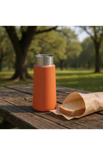 BİNDAWOOD VACUUM BOTTLE-220ML