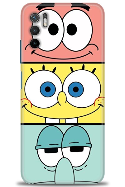 kılıfevreni جراب متوافق مع هاتف Xiaomi Redmi Note 10 5G A+ Plus + واقي شاشة س...