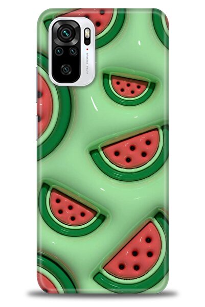 kılıfevreni جراب متوافق مع هاتف Xiaomi Redmi Note 10 A+ Plus + واقي شاشة من ا...