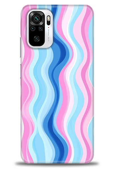 kılıfevreni Xiaomi Redmi Note 10S Compatible A+ Plus Case Hd Printed Cover - ...