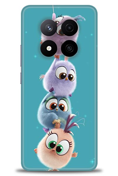 kılıfevreni غطاء متوافق مع هاتف Xiaomi Redmi Note 14 Pro Plus A+ Plus غطاء HD...