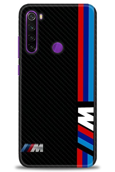 kılıfevreni Redmi Note 8 Uyumlu HD Kalite Silikon Kılıf Şeffaf Silikon Koruyu...