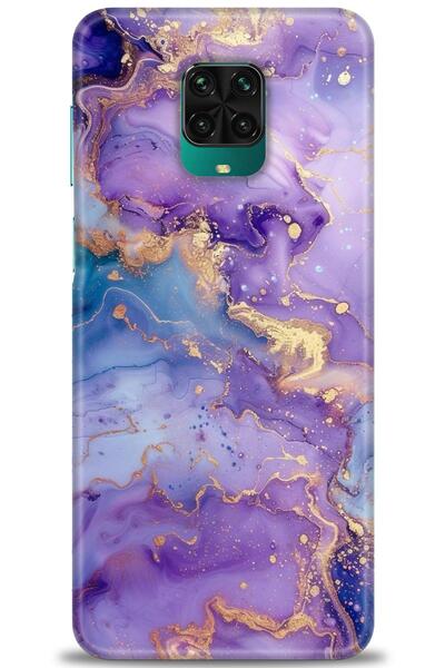 kılıfevreni غطاء متوافق مع هاتف Xiaomi Redmi Note 9S A+ Plus غطاء HD مطبوع - ...