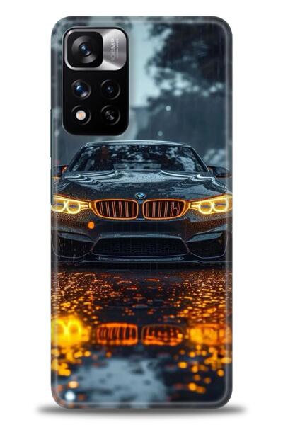 kılıfevreni غطاء متوافق مع هاتف Xiaomi Redmi Note 11 Pro Plus A+ Plus غطاء HD...