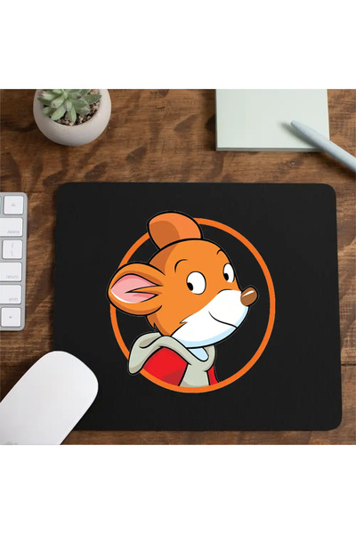 OEM Mousepad Benjamin Geronimo Stilton
