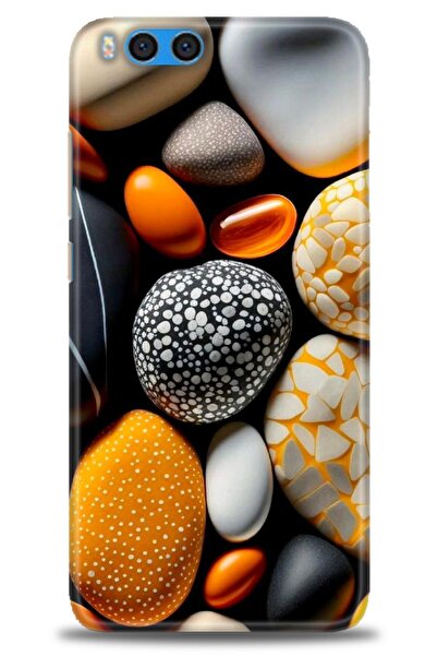 kılıfevreni حافظة متوافقة مع هاتف Xiaomi Mi Note 3 A+ Plus + واقي شاشة من الس...