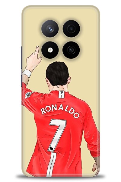 kılıfevreni Xiaomi Redmi Note 14 Pro Plus Compatible A+ Plus Case + Ceramic U...