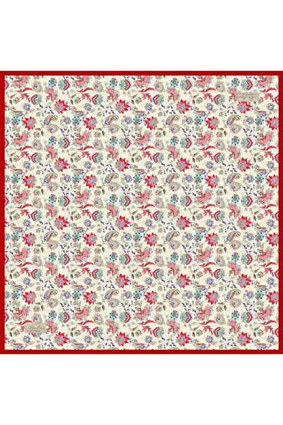 LA BOUTIQUE Φθινόπωρο |   ΚΑΛΟΚΑΙΡΙΝΟ ΚΑΛΥΜΜΑ ΚΑΛΟΚΑΙΡΙΝΟ 90 x 90 - 2525 04