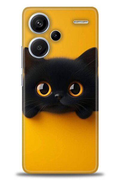 kılıfevreni جراب متوافق مع هاتف Xiaomi Redmi Note 13 Pro Plus + واقي شاشة سير...