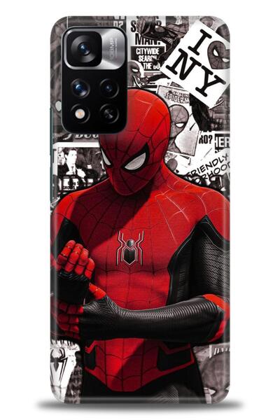 kılıfevreni جراب متوافق مع هاتف Xiaomi Redmi Note 11 Pro Plus + واقي شاشة سير...