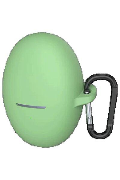 OEM Cpt83 Huawei Freebuds 6 Hanging Case - Green