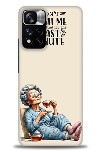 kılıfevreni جراب متوافق مع هاتف Xiaomi Redmi Note 11 Pro Plus + واقي شاشة من ...