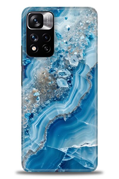 kılıfevreni غطاء متوافق مع هاتف Xiaomi Redmi Note 11 Pro Plus A+ Plus غطاء HD...