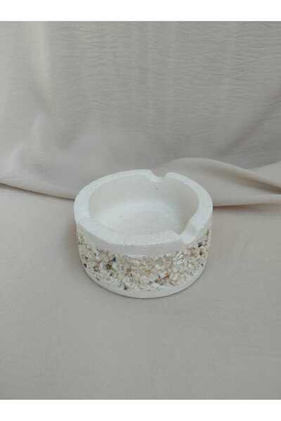 Badem Hediyecilik منفضة سجائر – تصميم يدوي الصنع