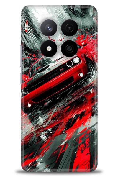 kılıfevreni غطاء متوافق مع هاتف Xiaomi Redmi Note 14 Pro Plus A+ Plus غطاء HD...