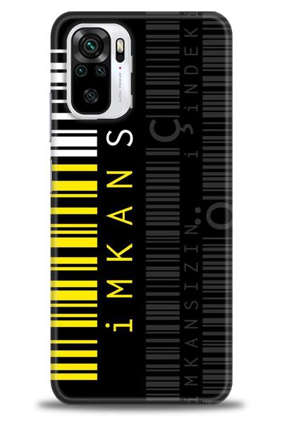 kılıfevreni Xiaomi Redmi Note 10 Compatible A+ Plus Case + Ceramic Unbreakabl...